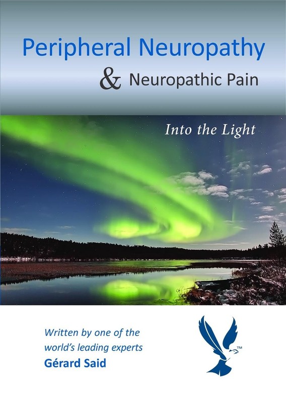 Peripheral Neuropathy & Neuropathic Pain: Into the Light by Professor Gerard Sai