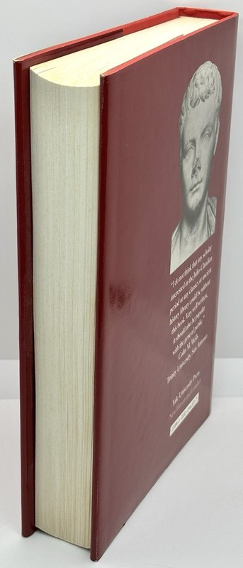 Caligula: The Corruption of Power | Anthony Barrett | 1989 • Hardcover #LikeNew gallery