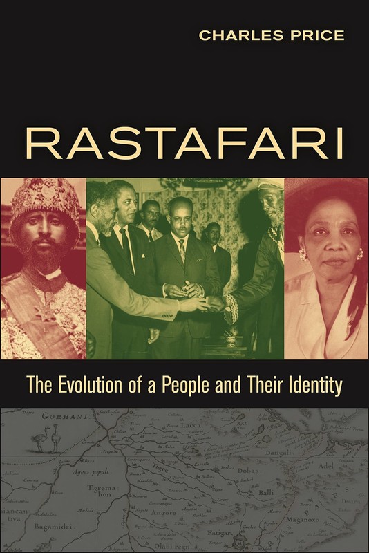 Rastafari by Price