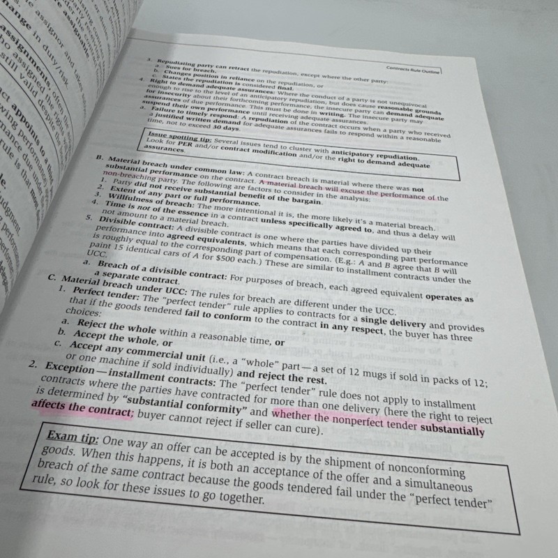 Bar Review Ser.: Essay Exam Writing for the California Bar Exam by Mary... gallery