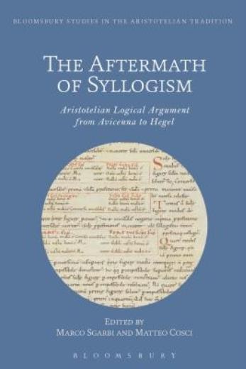 The Aftermath Of Syllogism: Aristotelian Logical Argument Fr…