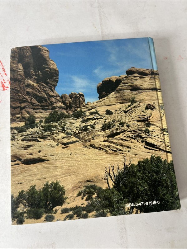 Physical Geography Fourth Edition McIntyre gallery