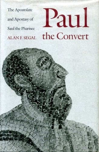 Paul the Convert