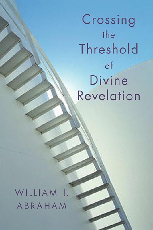 Crossing the Threshold of Divine Revelation by Abraham