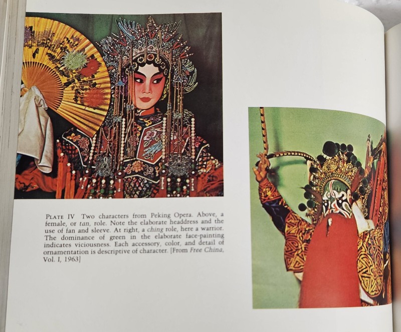 History of the Theatre, second Edition, ,Brockett, 1974 Allyn and Bacon, Inc. (N gallery