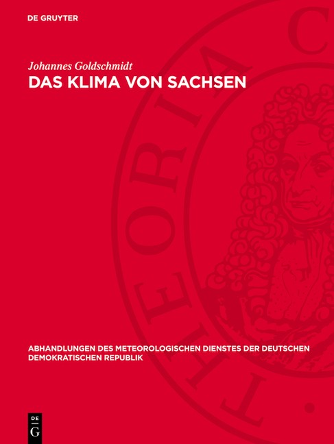 Das Klima Von Sachsen
