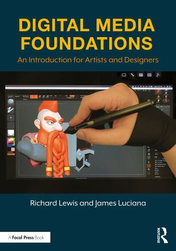 Digital Media Foundations by