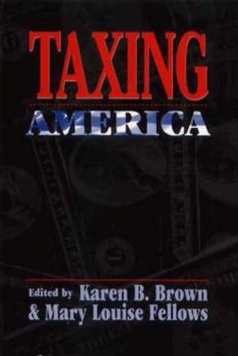 Taxing America