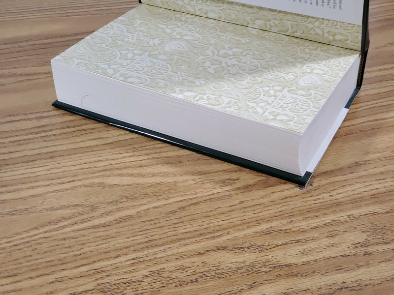 Classical Foundations of Islamic Educational Though... by Cook, Bradley Hardback gallery