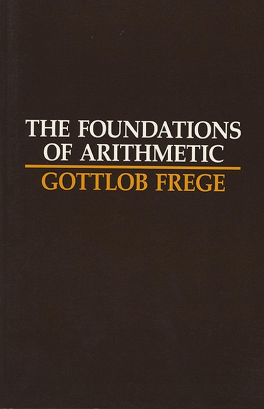 The Foundations of Arithmetic: A Logico-Mathematical Enquiry into the Concep…