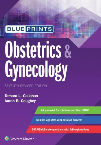 Blueprints Obstetrics & Gynecology, Paperback by Callahan, Tamara L., M.D.; C…