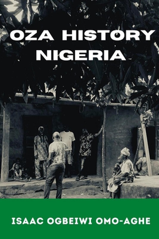 History of Oza, Nigeria: Inside The Fascinating History, Traditions and Customs
