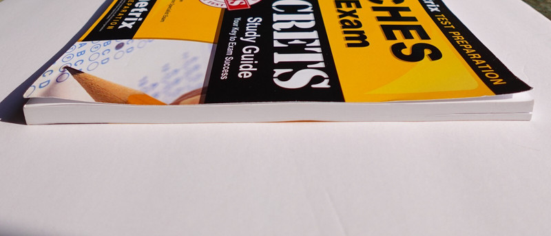 Mometrix CHES Exam Secrets Study Guide: Test Review for the Certified Health Ed gallery