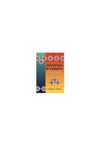 Cultural Diversity: A Primer f – VERY GOOD