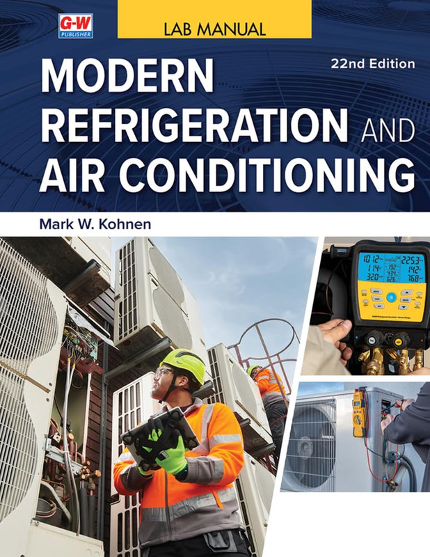 Modern Refrigeration and Air Conditioning gallery