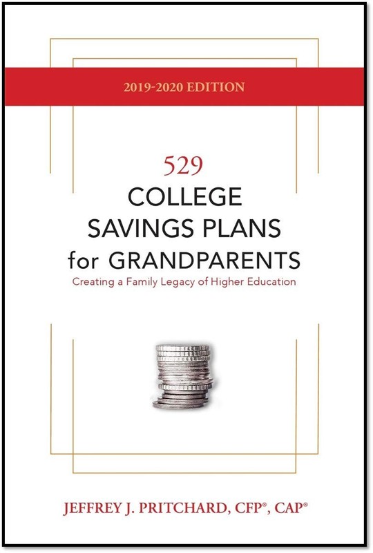 529 College Savings Plans for Grandparents – 2019-2020 Edition