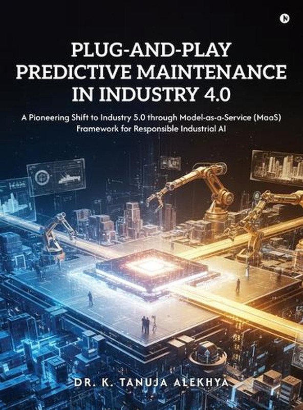 Plug-and-Play Predictive Maintenance in Industry 4.0: A Pioneering Shift to Indu