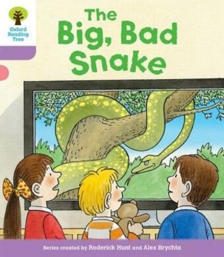 Paul Shipton Ro Oxford Reading Tree Biff, Chip and Kipper Stories De (Paperback)