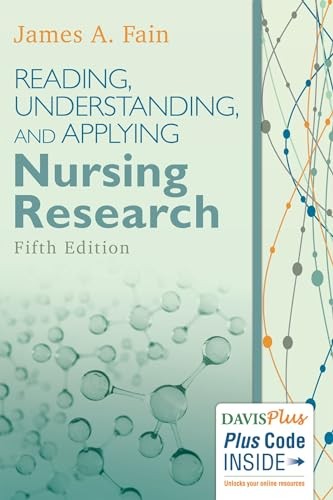 Reading, Understanding, and Applyin…, James A. Fain (