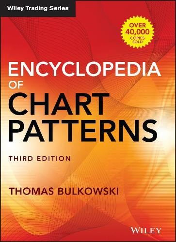 Encyclopedia of Chart Patterns (Wil…, Bulkowski, Thom
