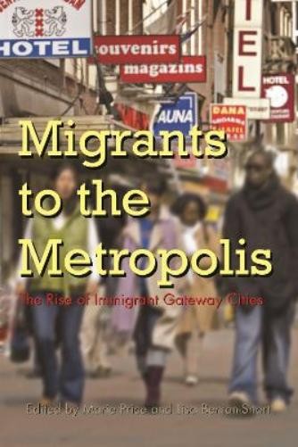 Marie Daly Price Migrants to the Metropolis (Paperback) (UK IMPORT)