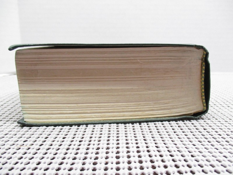Taber's Cyclopedic Medical Dictionary Hardcover Clayton L. Thomas 17 gallery