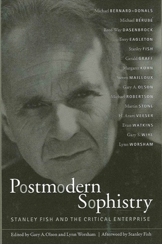 Lynn Worsham Postmodern Sophistry (Paperback) (UK IMPORT)