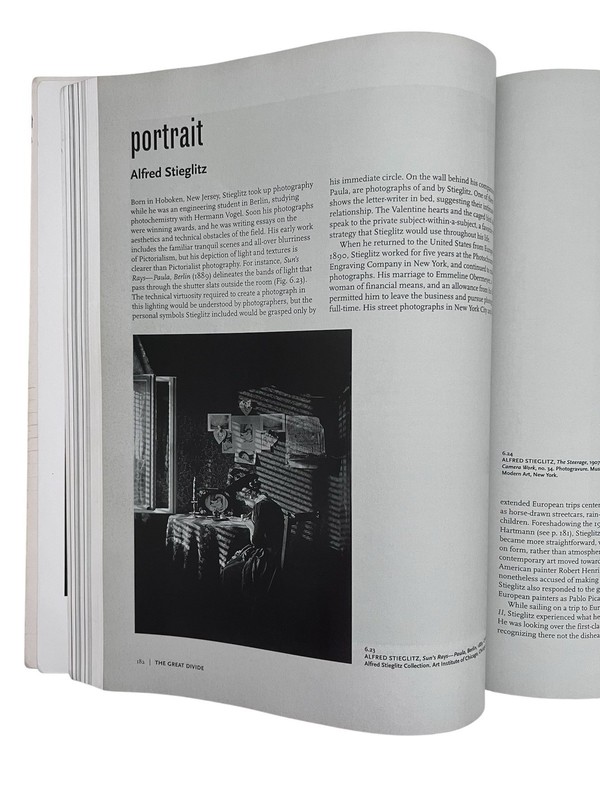 Photography: A Cultural History gallery