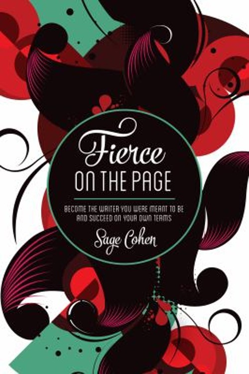 Fierce on the Page Paperback S. Cohen