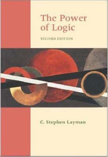 The Power of Logic