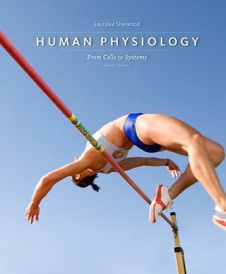 Mindtap Course List Ser.: Human Physiology : From Cells to Systems by…