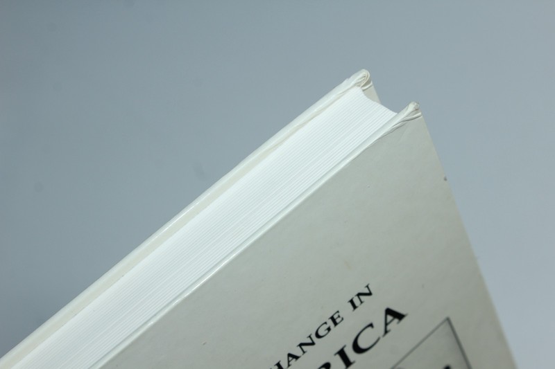 Theatre and Change in South Africa by Anne Fuchs and Geoffrey Davis (1996) HC gallery