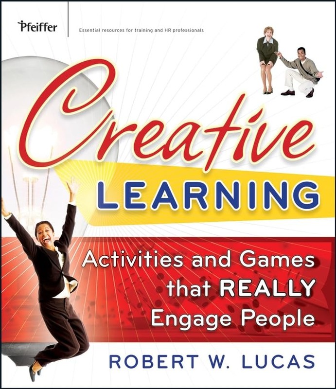 Creative Learning: Activities and G…, Lucas, Robert W