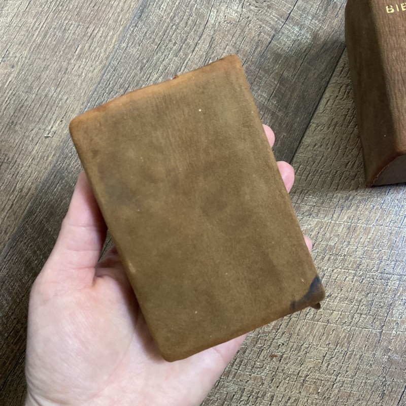 Science and Health with Key to the Scriptures & Holy Bible Mini 1920’s gallery