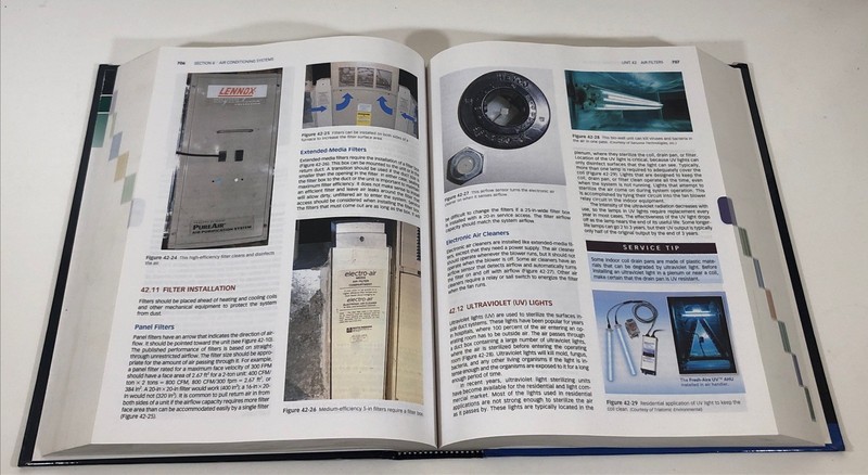 Fundamentals of HVACR by Skaves & Stanfield, 2nd Custom Ed. Refrigeration 2013 gallery
