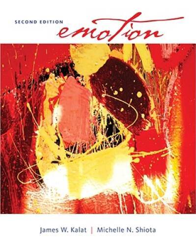 Emotion – Paperback By Kalat, James W. – GOOD
