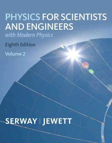 Physics for Scientists and – Hardcover, by Serway Raymond A.; – Acceptable r