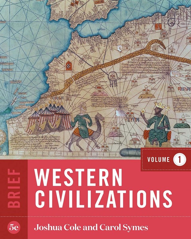 Western Civilizations: Their History & Their Culture (1)