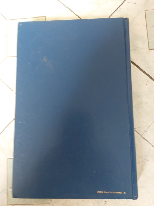 A Course in Probability Theory Second Edition by Kai Lai Chung (1974, HC) gallery