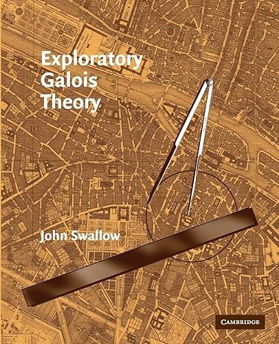Exploratory Galois Theory