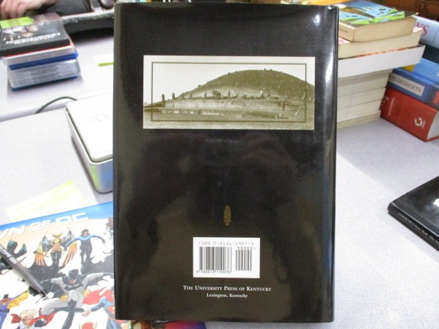 Kentucky Archaeology (Perspectives On Kentucky's Past), gallery