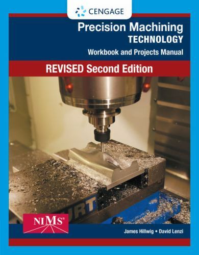 Workbook and Projects Manual for Hof- 9781285444550, paperback, James Hellwig Jr