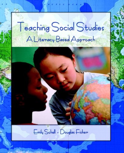 Teaching Social Studies by Emily Schell