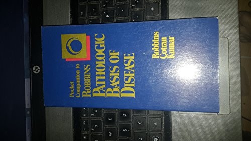 Pocket Companion to Robbins Patholo…, Kumar MBBS MD