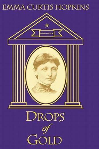 Drops Of Gold