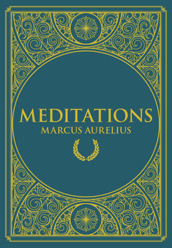 Meditations by Marcus Aurelius: New