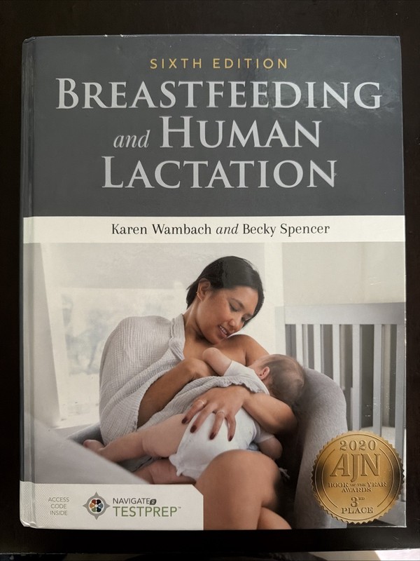 Breastfeeding and Human Lactation