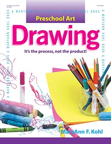 Drawing: It’s the Process, Not the Pr…, Kohl, Maryann