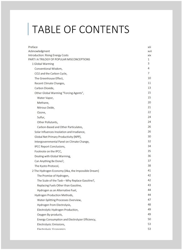 Energizing Our Future : Rational Choices for the 21st Century, Hardcover by W... gallery