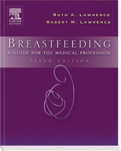 Breastfeeding A Guide for the – ACCEPTABLE